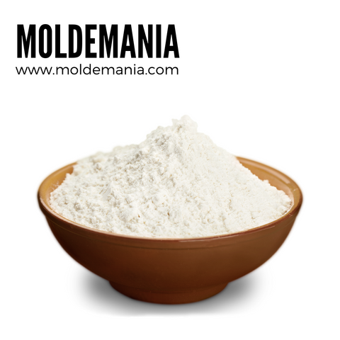 Harina Pound Cake Mantequilla 1 kg Moldemanía