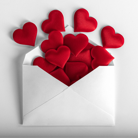 San Valentín