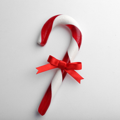 Esencia Bastón de Caramelo 20 ml