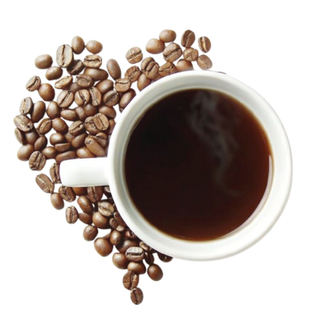 Esencia Aroma Café 20 ml