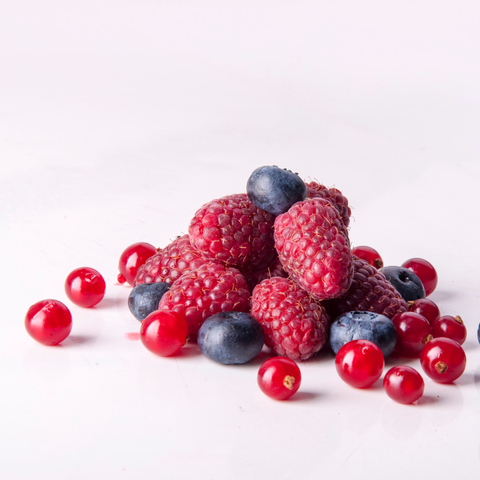 Esencia Aroma Frutos Rojos 20 ml