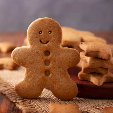 Esencia Aroma Galleta de Jengibre