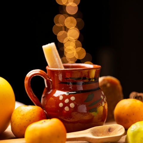 Esencia Aroma Ponche Navideño 20 ml