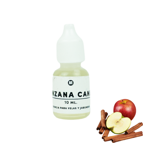 Aromas para Jabón Frasco 10 mL