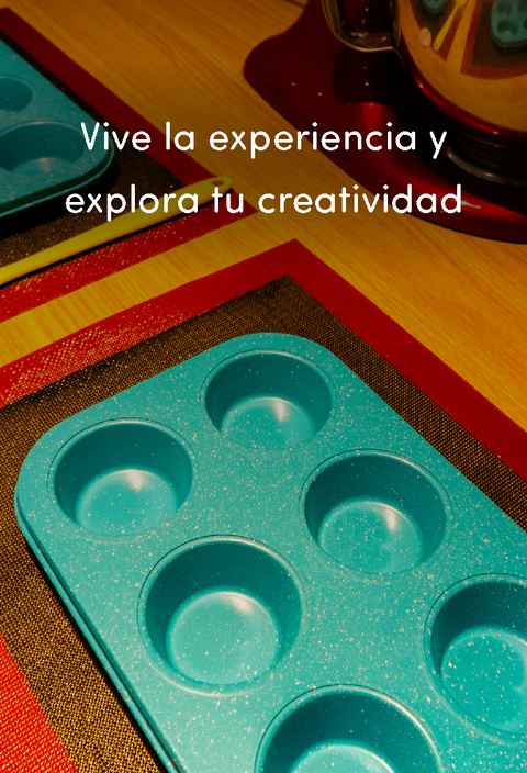 en nuestros Talleres en CDMX