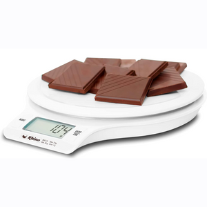 Báscula de Cocina Rhino Digital 5 kg