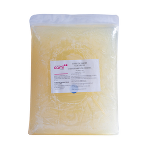 Base para Jabón Transparente + Dureza 1kg