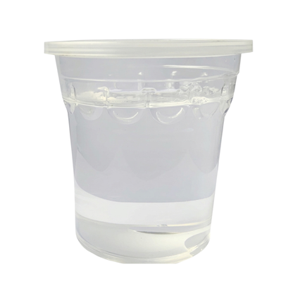 Cera de Gel para Velas