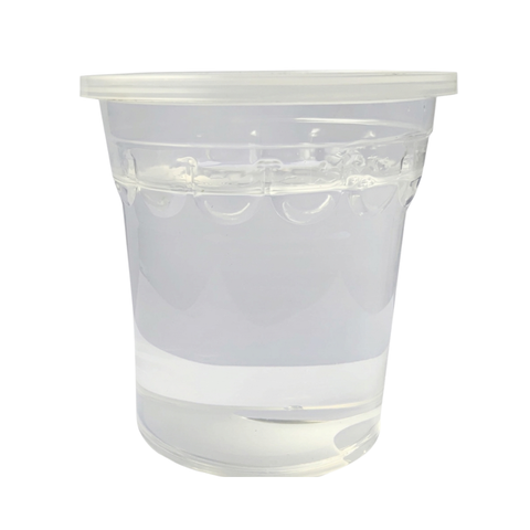 Cera de Gel para Velas