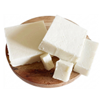 Cera de soya de alto punto de fusión para crear velas decorativas