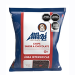Chocolate Alpezzi de Leche 1 kg