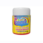 Colorante en Polvo para Chocolate Rojo 120 grs.