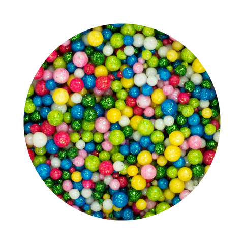 Sprinkles Comestibles Regalos 100 grs