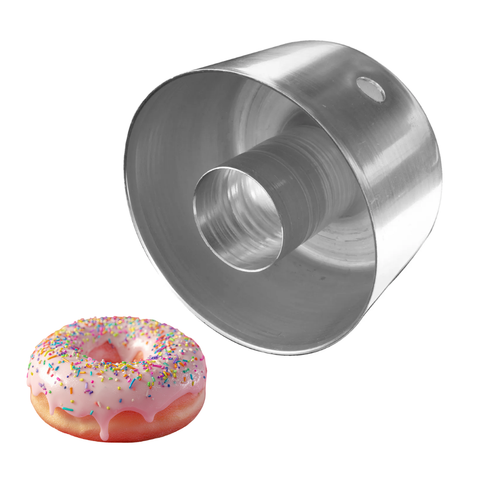 Cortador de Dona No. 8