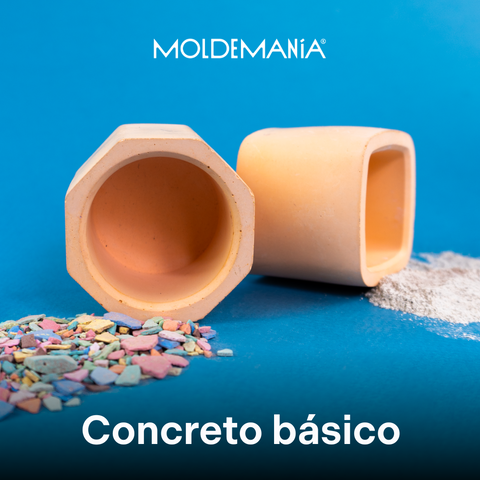 Taller Concreto Básico