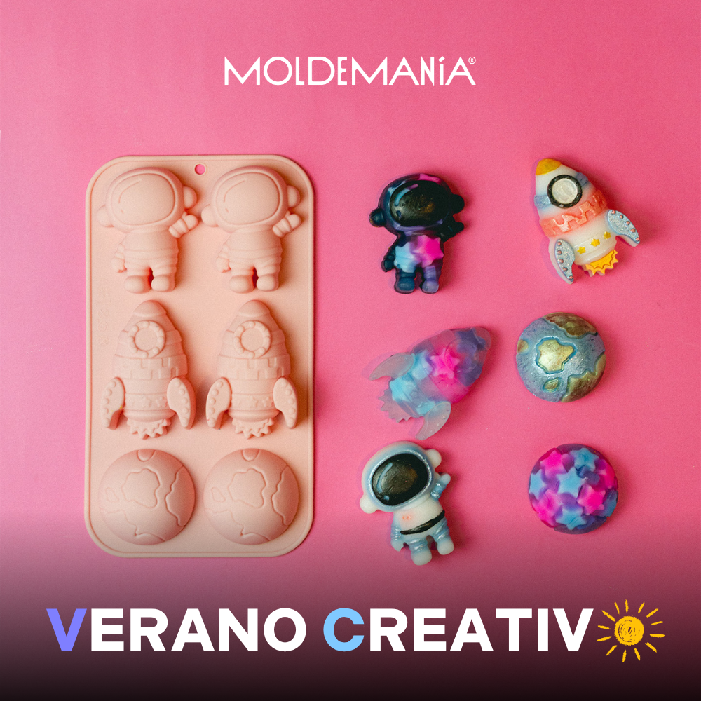 Curso: Verano Creativo