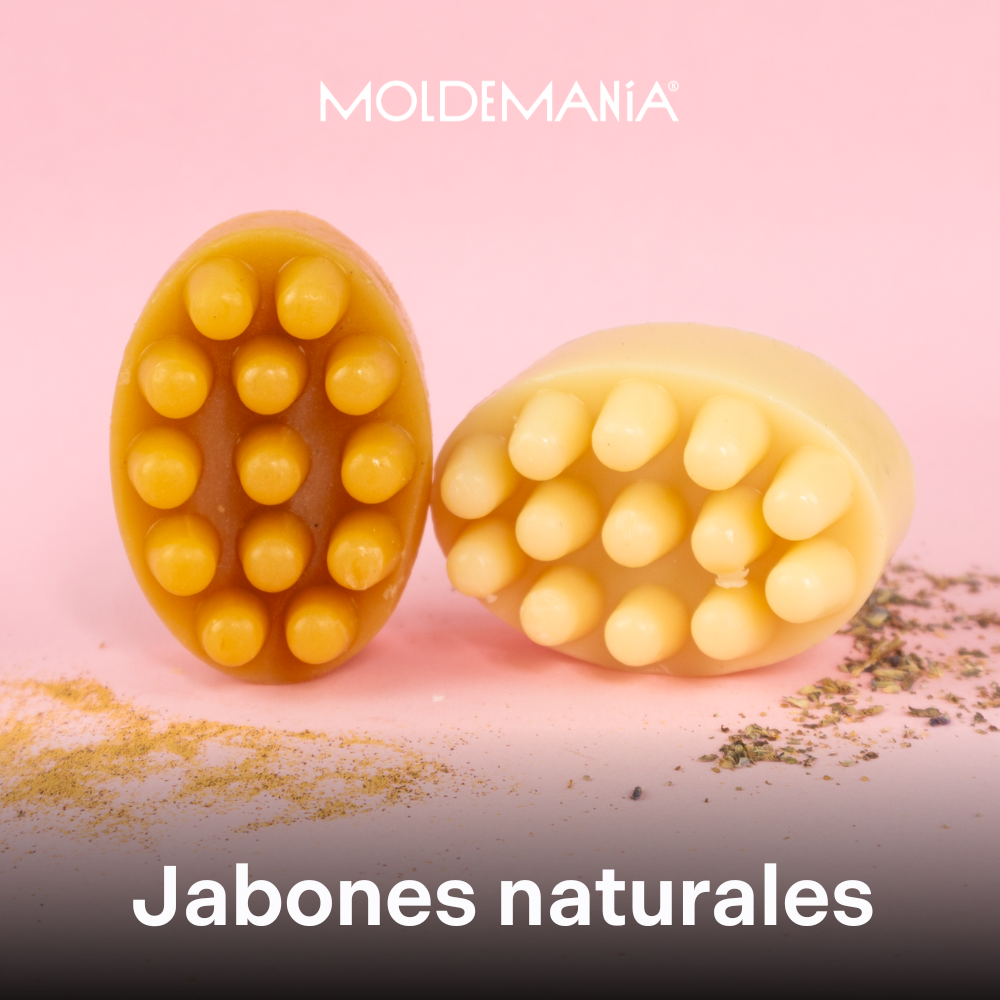 Taller de Jabonería Natural