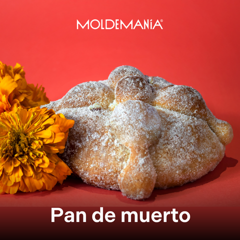 Taller Pan de Muerto