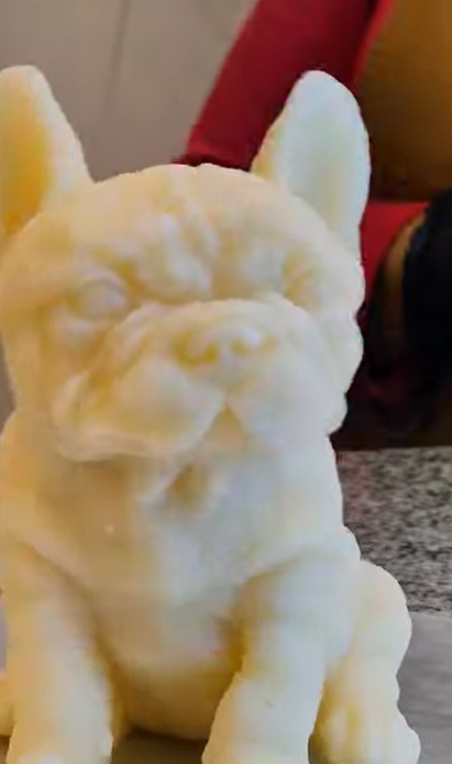 Gelatina de perrito viral 😱❤️
