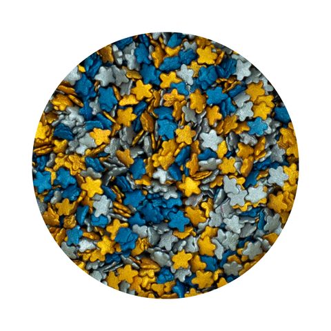 Confeti Comestible Frozeen 100 grs