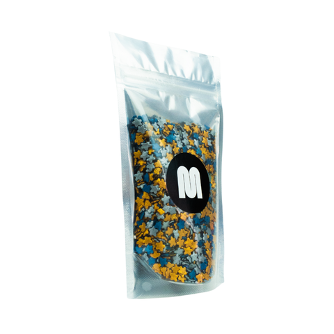 Confeti Comestible Frozeen 100 grs