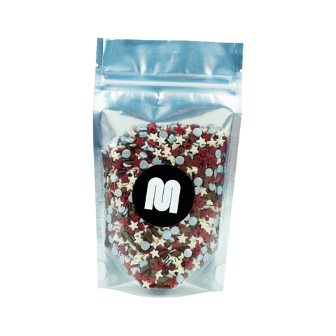 Confeti Comestible Jengibre 100 grs