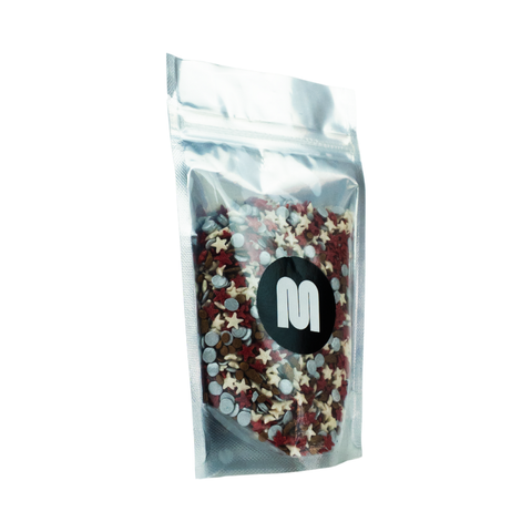 Confeti Comestible Jengibre 100 grs