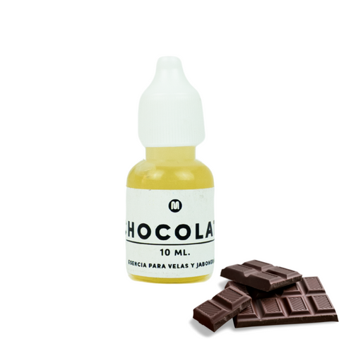 Esencia Aroma Chocolate 10 ml