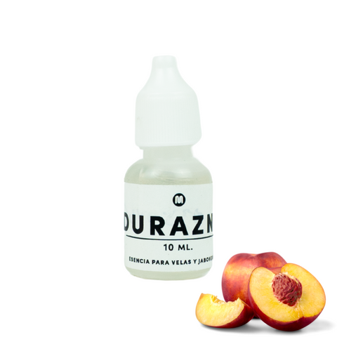 Esencia Aroma Durazno 10 ml