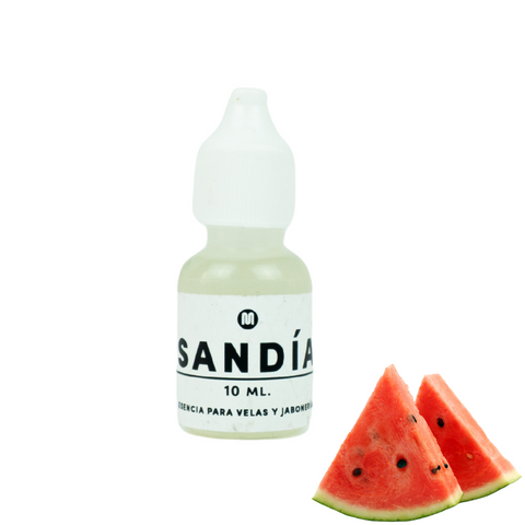 Esencia Aroma Sandía 10 ml