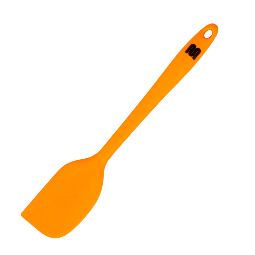 Espátula de silicón Chica