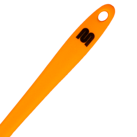 Espatula de silicón Chica