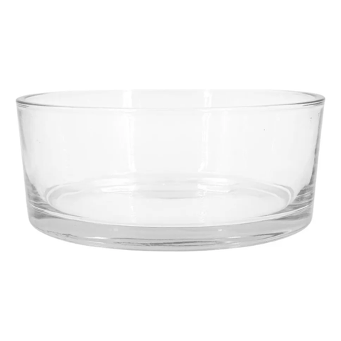Frasco de Vidrio 1550 ml