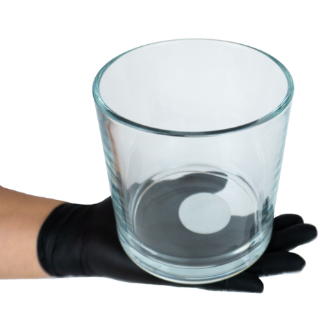 Frasco de Vidrio 1090 ml