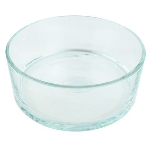 Frasco de Vidrio 1550 ml