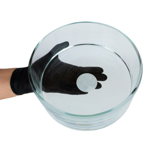 Frasco de Vidrio 1550 ml