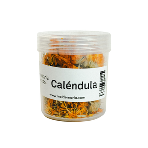 Herbolaria Caléndula