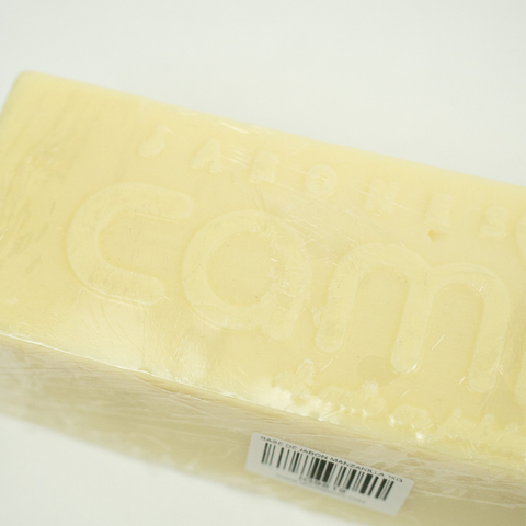 Glicerina de Manzanilla Base para Jabón.