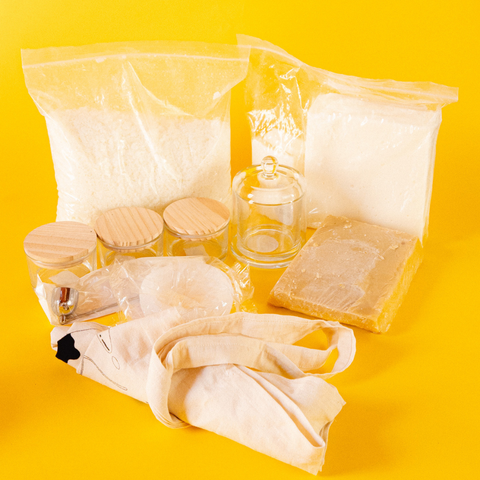 Kit de Aniversario Moldemanía