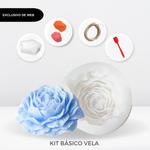 Mi Kit Básico para Velas