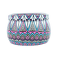Lata para Vela Aluminio 4oz Bohemia