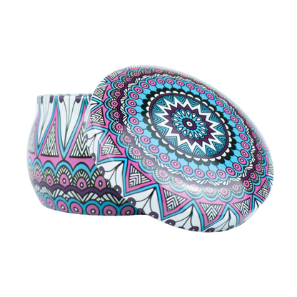 Lata para Vela Aluminio 4oz Bohemia