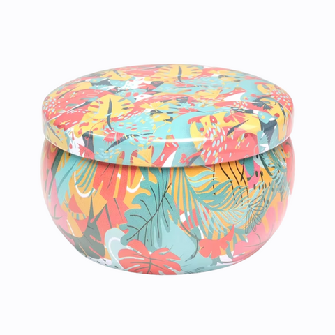 Lata Aluminio Tropical 4oz