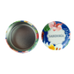 Lata para Vela Aluminio 4oz Sabiduría