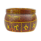 Lata para Vela Aluminio 4oz Zodiaco