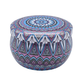 Lata para Vela Aluminio 4oz Bohemia