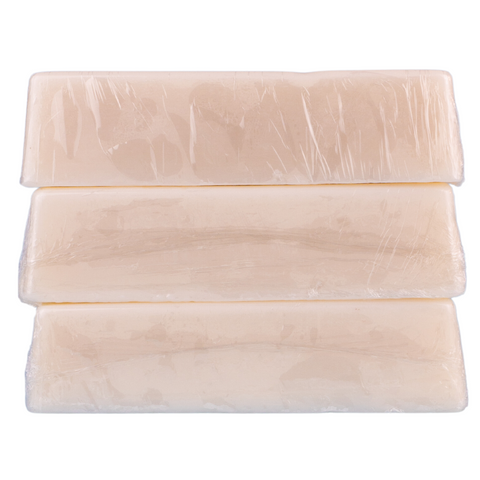 Glicerina Leche de Burra Base para Jabón 1 kg.