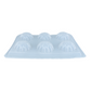 Gelatinero 6 florecitas