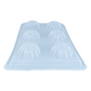 Gelatinero 6 florecitas