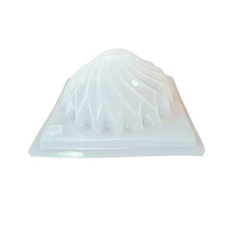 Gelatinero Redondo Viento